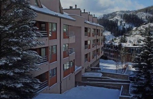 Highland Meadows House | Vail Marriott Birch 60% off Luxe 1Bd2Ba Villa Pools,Jacuzzi,Spa,Shuttle,GameRm