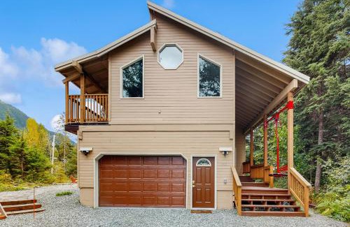 Alyeska House | Vail Meadows