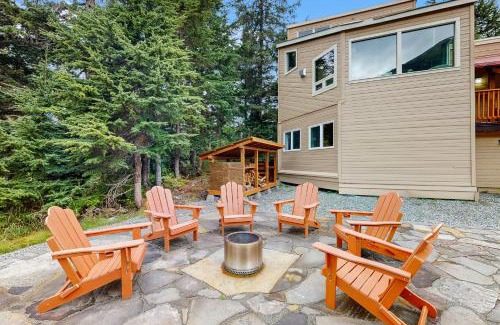 Alyeska House | Vail Meadows