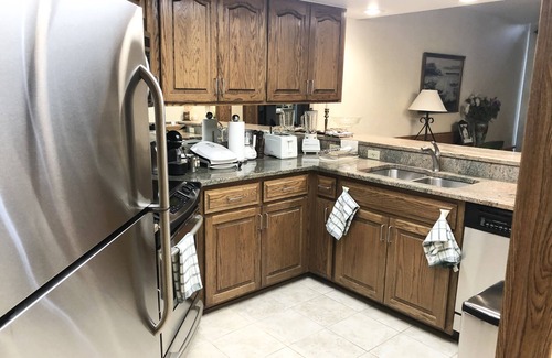 Vail Condo | Vail Village European Charmer-Walk to Gondola, Pool, Hot Tub!