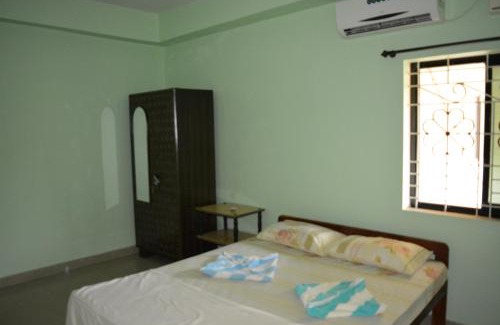 Morjim House | Vailankanni Guesthouse