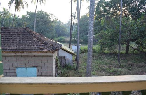 Morjim House | Vailankanni Guesthouse