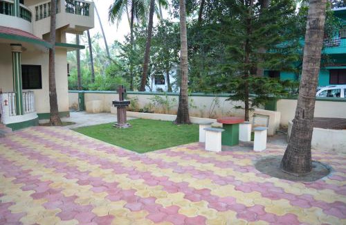 Morjim House | Vailankanni Guesthouse
