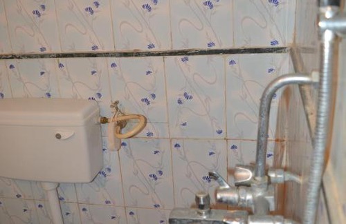 Morjim House | Vailankanni Guesthouse