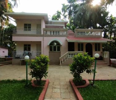 Nagaon House | Vaishali bungalow Nagaon
