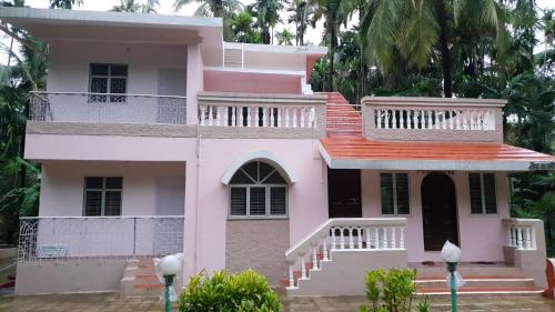 Nagaon House | Vaishali bungalow Nagaon