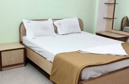 Wadki Hotel | Vaishali Lodge