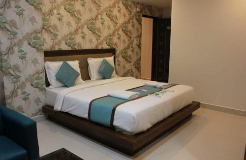 Bengaluru Hotel | Vaishnavi Suites