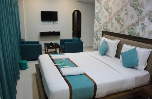 Bengaluru Hotel | Vaishnavi Suites