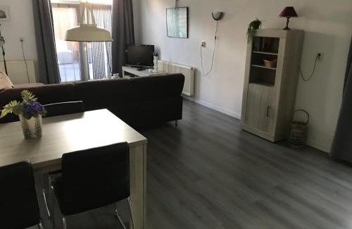 Gerkesklooster Apartment | Vakantie aan de Lauwers