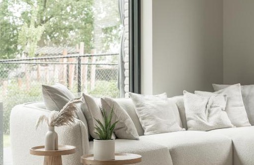 Kessenich House | Vakantie aan de Maas - Vakantiewoning Neerhof