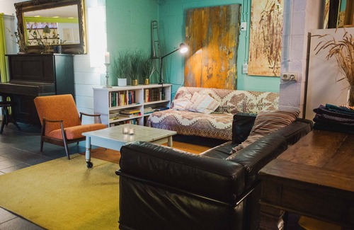 's-Gravenvoeren Apartment | Vakantie aan de Voer