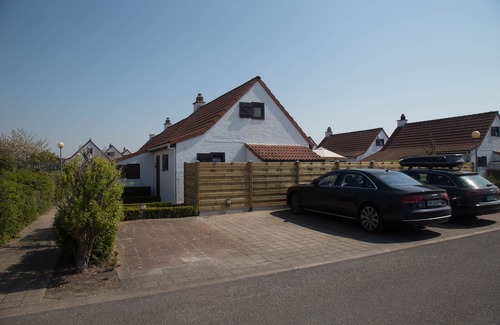 De Haan Cottage | Vakantie aan zee De Haan