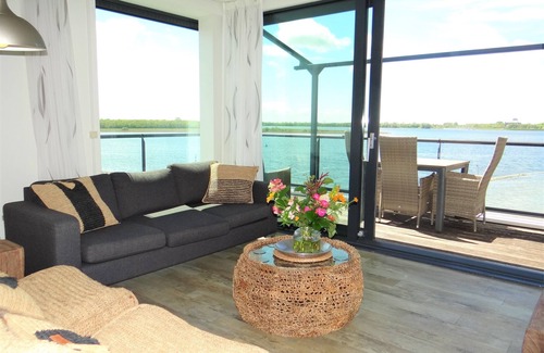 Kamperland Apartment | Vakantie Appartement Veerse Muze