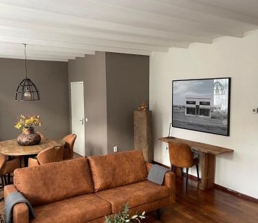 Valkenburg aan de Geul Apartment | Vakantie appartement Sunndays