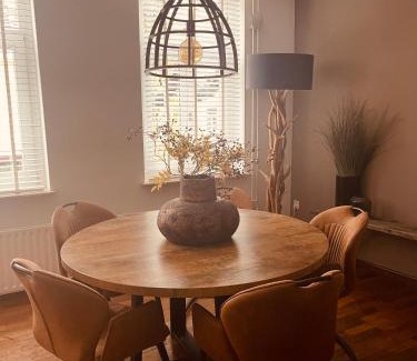 Valkenburg aan de Geul Apartment | Vakantie appartement Sunndays