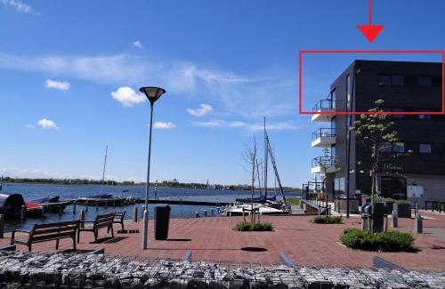 Kamperland Apartment | Vakantie appartement Veerse Muze