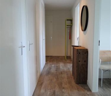 Kamperland Apartment | Vakantie appartement Veerse Muze