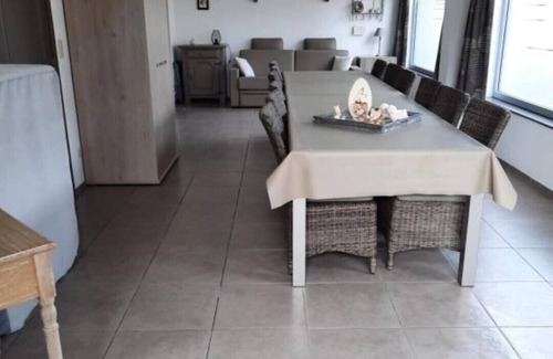 Langemark Apartment | Vakantiewoning De Reünie - Deluxe Studio