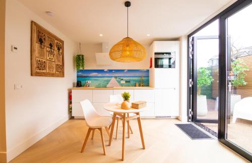 Noordwijk House | Vakantie in Noordwijk