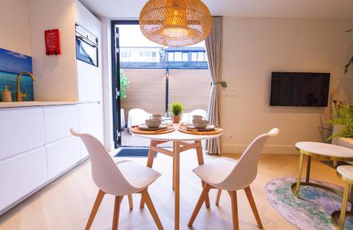 Noordwijk House | Vakantie in Noordwijk