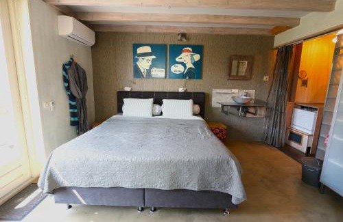 Grou House | Vakantie Studio Grou