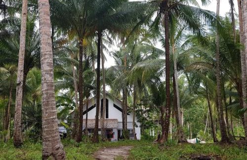 Nuhu Roa House | Vakantie Vila Wab