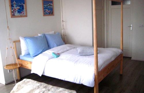 Hoek van Holland Apartment | Vakantieappartementen Stuifkenszand