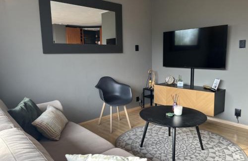 Koudekerke Apartment | Vakantieappartement Zeebries, dichtbij strand van Dishoek