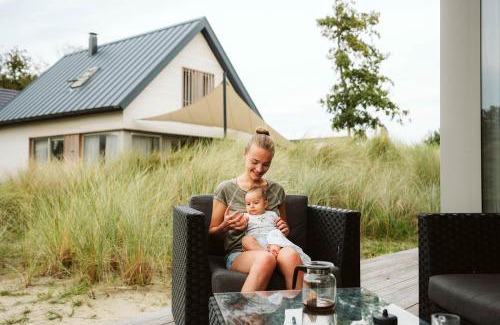 Ouddorp House | Vakantiehuis 10 persoons luxe