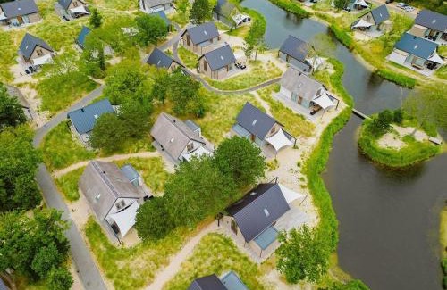 Ouddorp House | Vakantiehuis 10 persoons luxe