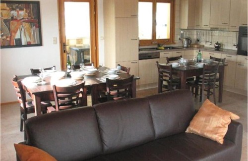 Barvaux House | Vakantiehuis Antoine