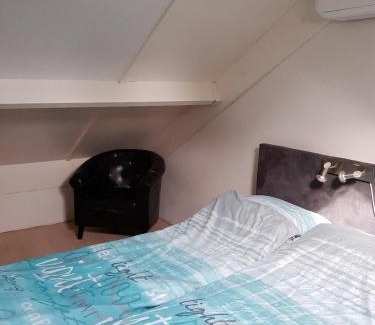 Groesbeek Bed & Breakfast | Vakantiehuis B&B de Bosrand Groesbeek