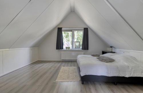 Hoeven House | Vakantiehuis - Brabantse gezelligheid met sauna VP098