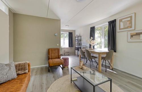 Hoeven House | Vakantiehuis - Brabantse gezelligheid met sauna VP098