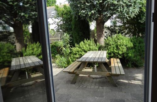 Wissenkerke Apartment | Vakantiehuis BuitenGewoon