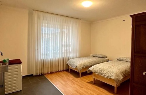 Liers House | Vakantiehuis/bungalow Brug24