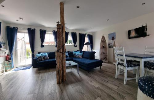 Kamperland House | Vakantiehuis de Ankerplaats