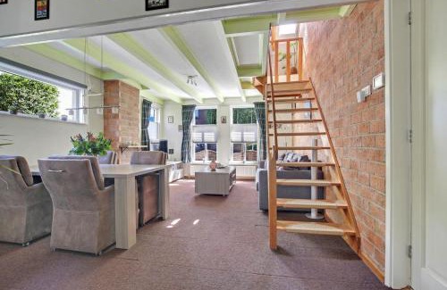 Municipality of Beverwijk Apartment | Vakantiehuis de Creutz