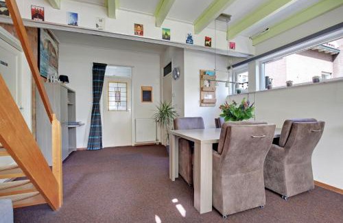 Municipality of Beverwijk Apartment | Vakantiehuis de Creutz