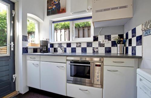 Municipality of Beverwijk Apartment | Vakantiehuis de Creutz