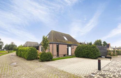 Serooskerke House | Vakantiehuis de Reiger SE15