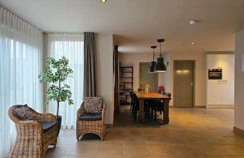 Serooskerke House | Vakantiehuis de Reiger SE15