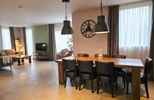 Serooskerke House | Vakantiehuis de Reiger SE15