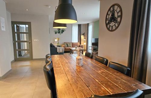 Serooskerke House | Vakantiehuis de Reiger SE15