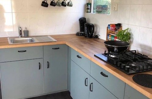 Municipality of Noordwijk House | Vakantiehuis de Schelp