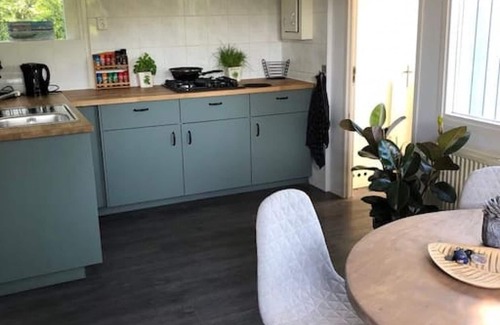 Municipality of Noordwijk House | Vakantiehuis de Schelp