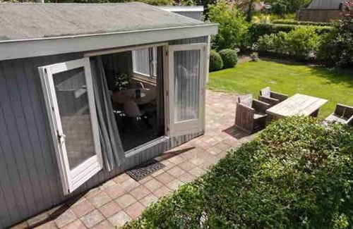 Municipality of Noordwijk House | Vakantiehuis de Schelp