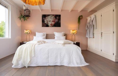 Zandvoort House | Vakantiehuis De Zeeparel