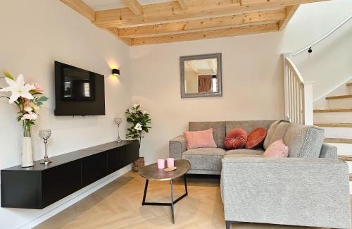 Domburg House | Vakantiehuis DO52 centrum Domburg